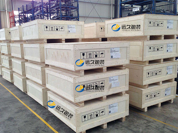 對木箱價格報價時銷售要避開兩個誤區