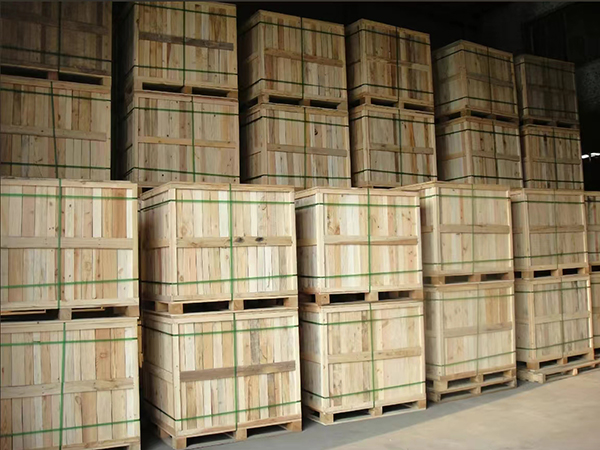 包裝木箱的設計過程中美學和功能性是兩個重要的方面