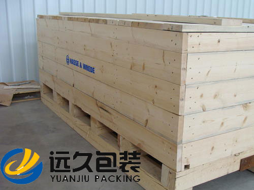 木箱的結(jié)構(gòu)合理性對其耐久性和安全性具有決定性影響